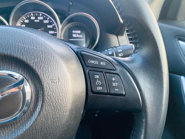 CX-5 XD(17枚目)