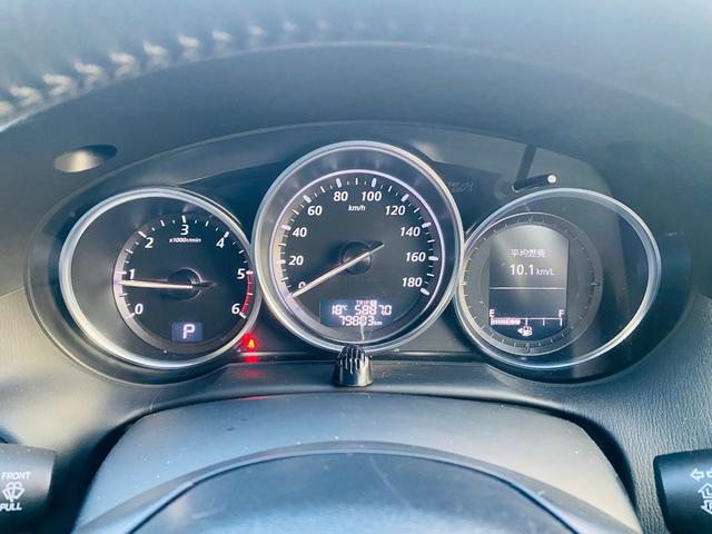 CX-5 XD(18枚目)