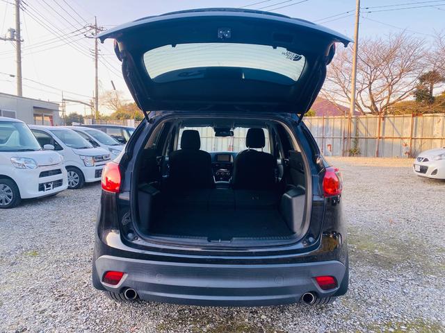 CX-5 XD(28枚目)