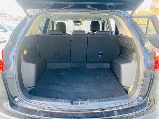 CX-5 XD(29枚目)