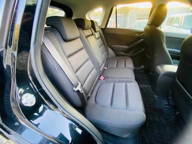 CX-5 XD(34枚目)