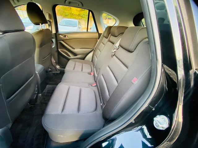 CX-5 XD(35枚目)