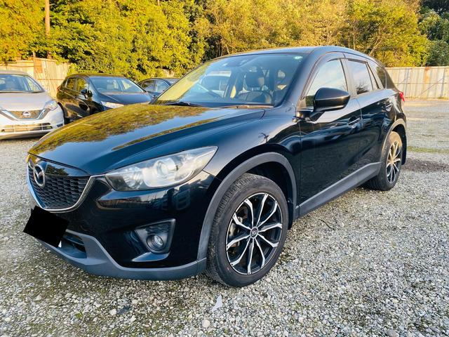 CX-5 XD(38枚目)