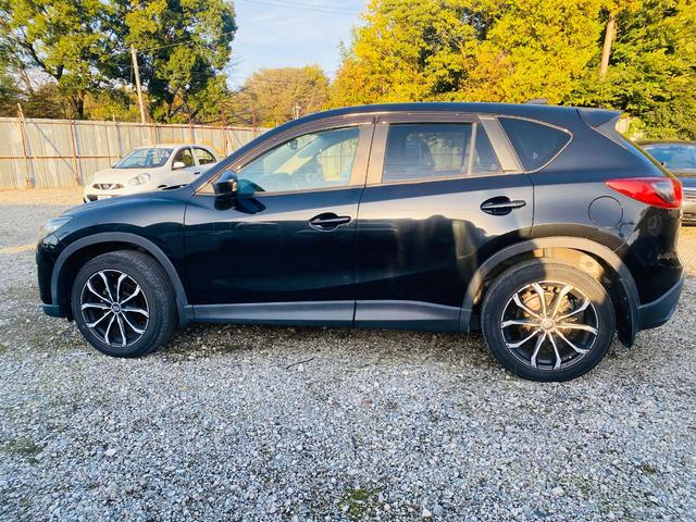 CX-5 XD(39枚目)