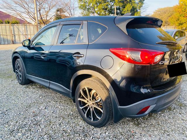 CX-5 XD(40枚目)