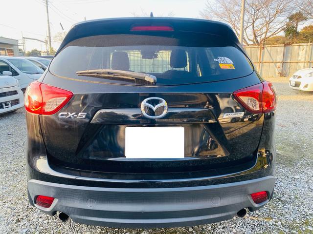 CX-5 XD(41枚目)