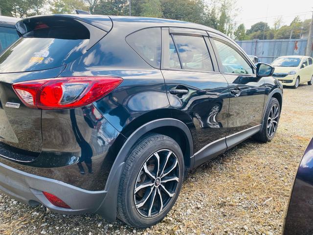 CX-5 XD(42枚目)