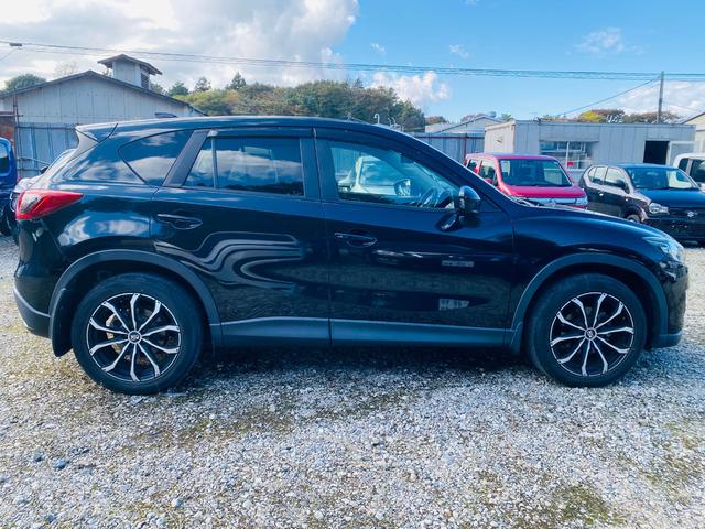 CX-5 XD(43枚目)
