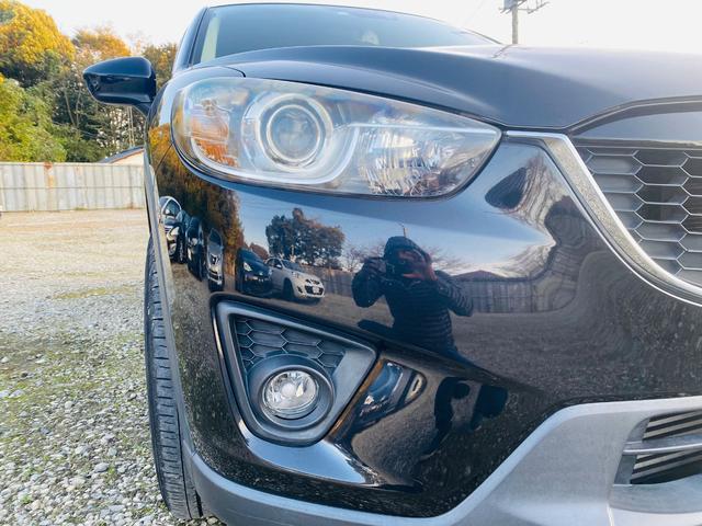 CX-5 XD(46枚目)
