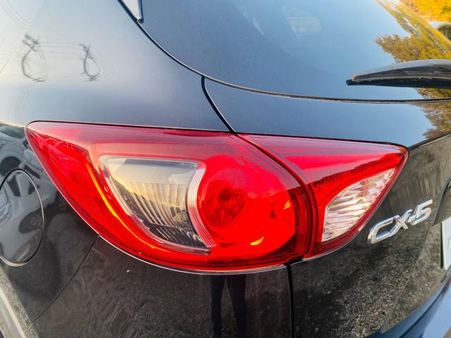 CX-5 XD(59枚目)