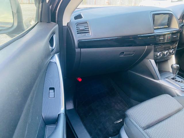 CX-5 XD(65枚目)