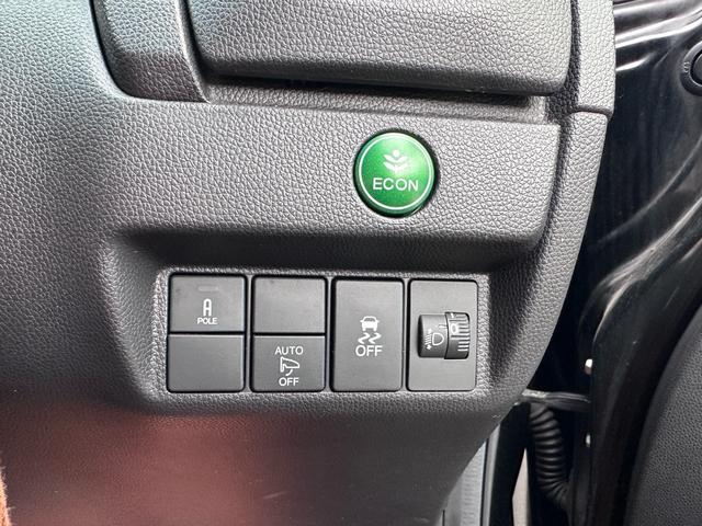 フィット 13G・Fパッケージ(6枚目)