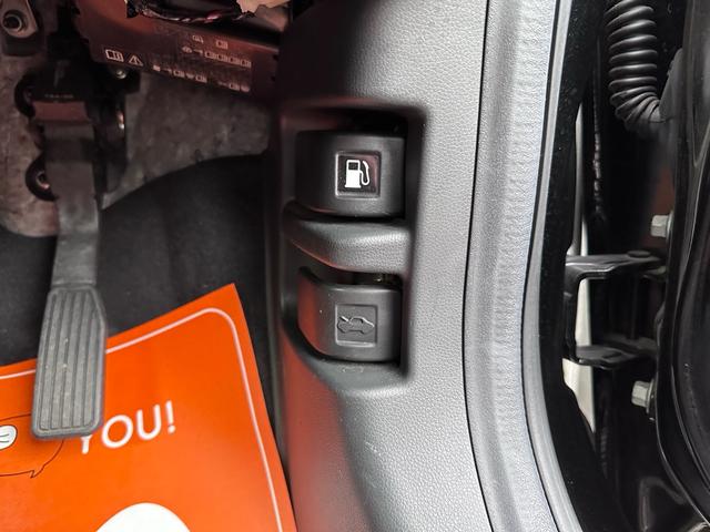 フィット 13G・Fパッケージ(7枚目)