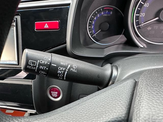 フィット 13G・Fパッケージ(8枚目)