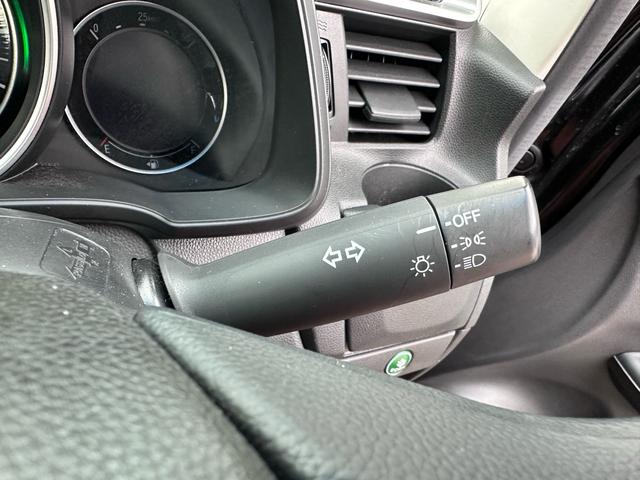 フィット 13G・Fパッケージ(9枚目)