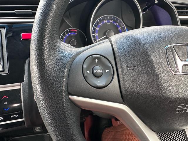 フィット 13G・Fパッケージ(13枚目)