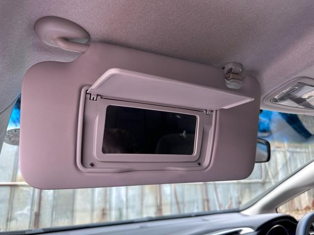 フィット 13G・Fパッケージ(18枚目)