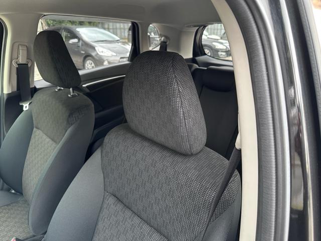 フィット 13G・Fパッケージ(24枚目)