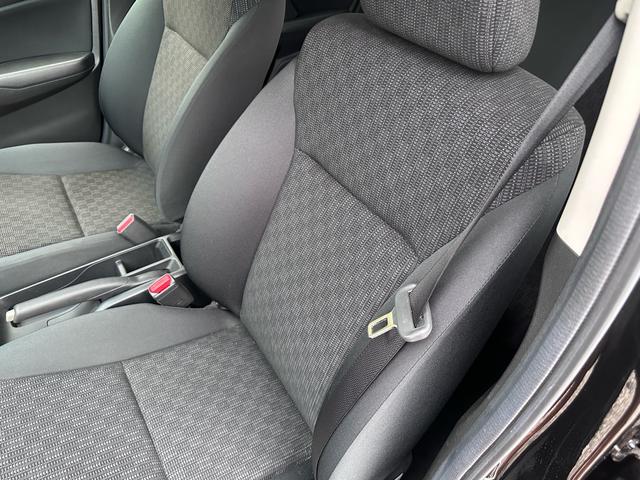 フィット 13G・Fパッケージ(25枚目)