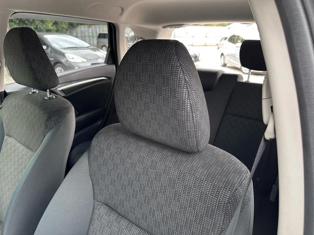 フィット 13G・Fパッケージ(30枚目)