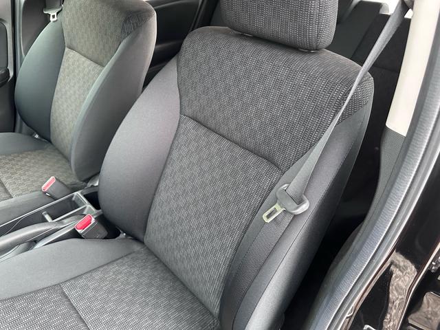 フィット 13G・Fパッケージ(31枚目)