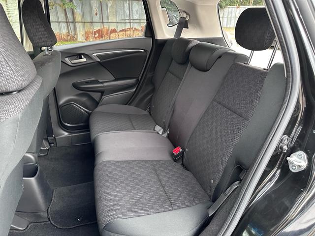 フィット 13G・Fパッケージ(33枚目)