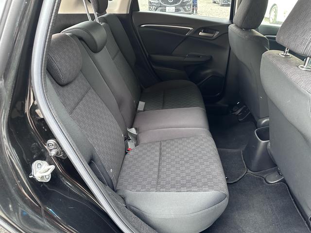 フィット 13G・Fパッケージ(34枚目)