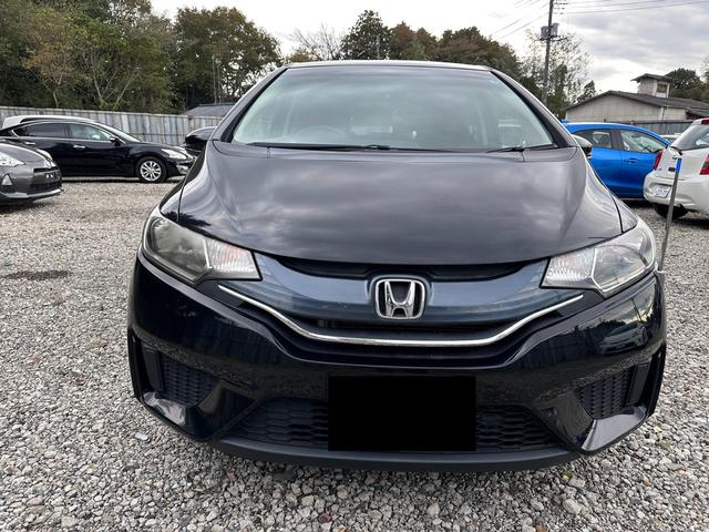 フィット 13G・Fパッケージ(36枚目)