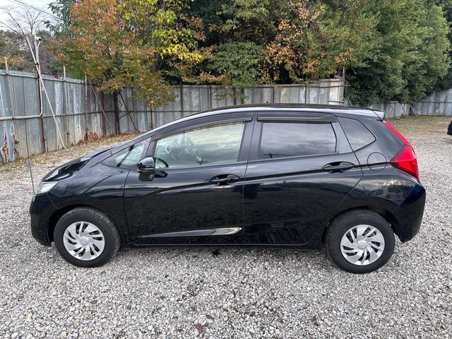 フィット 13G・Fパッケージ(38枚目)