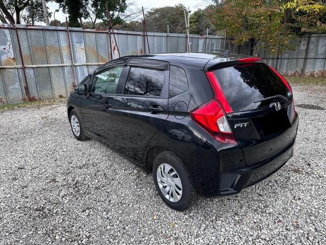 フィット 13G・Fパッケージ(39枚目)