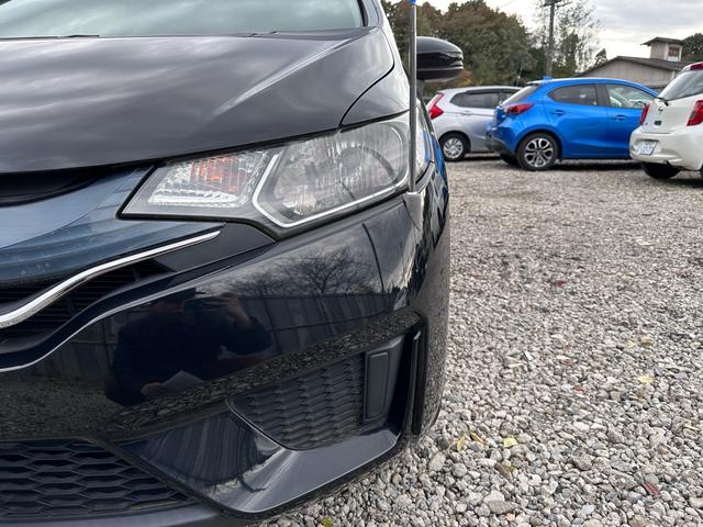 フィット 13G・Fパッケージ(48枚目)