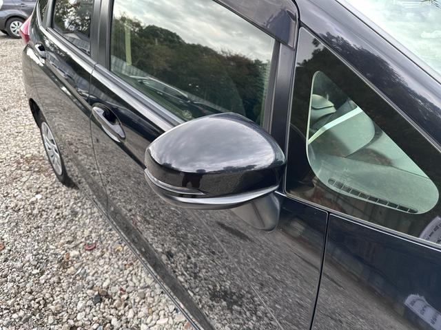 フィット 13G・Fパッケージ(52枚目)