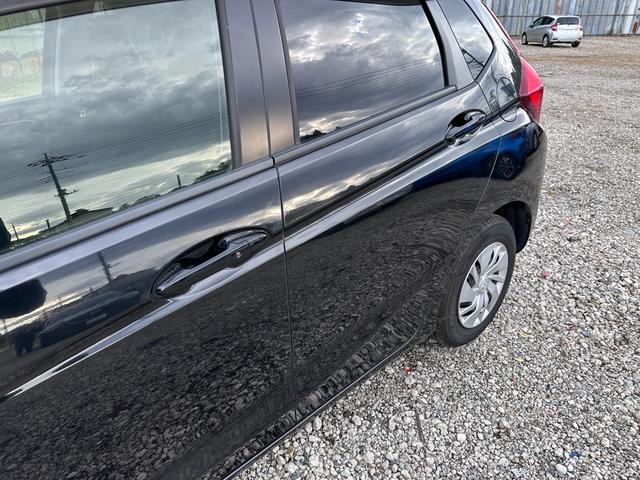 フィット 13G・Fパッケージ(54枚目)