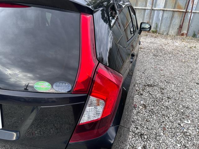 フィット 13G・Fパッケージ(57枚目)