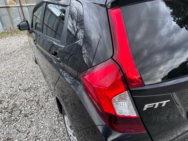 フィット 13G・Fパッケージ(58枚目)