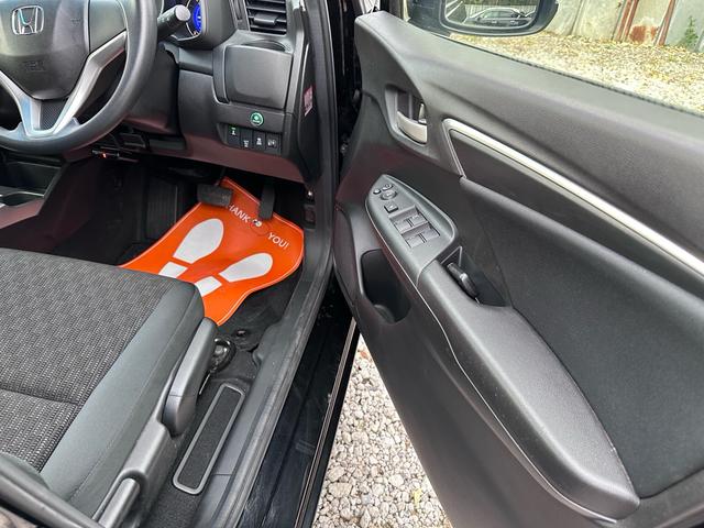 フィット 13G・Fパッケージ(61枚目)