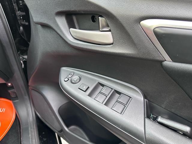 フィット 13G・Fパッケージ(62枚目)