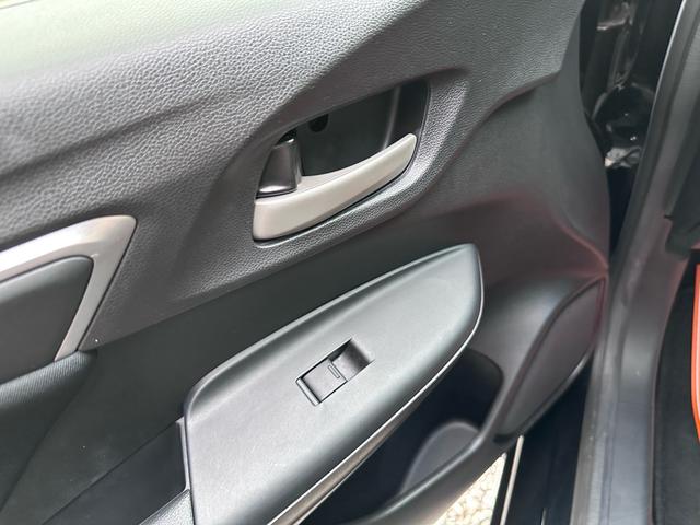 フィット 13G・Fパッケージ(64枚目)