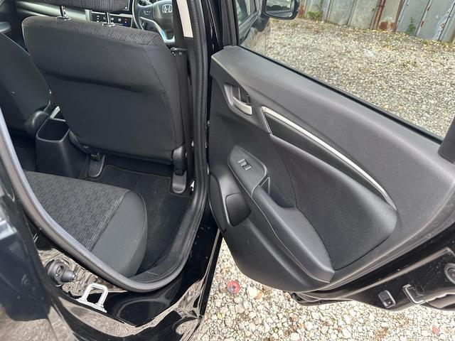 フィット 13G・Fパッケージ(65枚目)