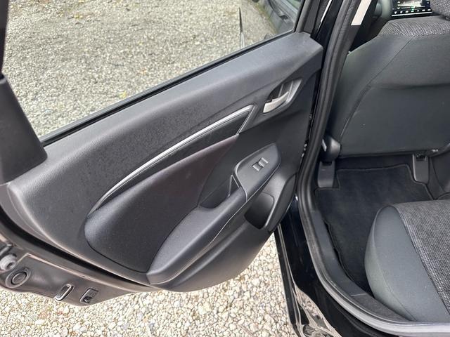 フィット 13G・Fパッケージ(66枚目)