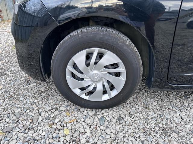 フィット 13G・Fパッケージ(67枚目)