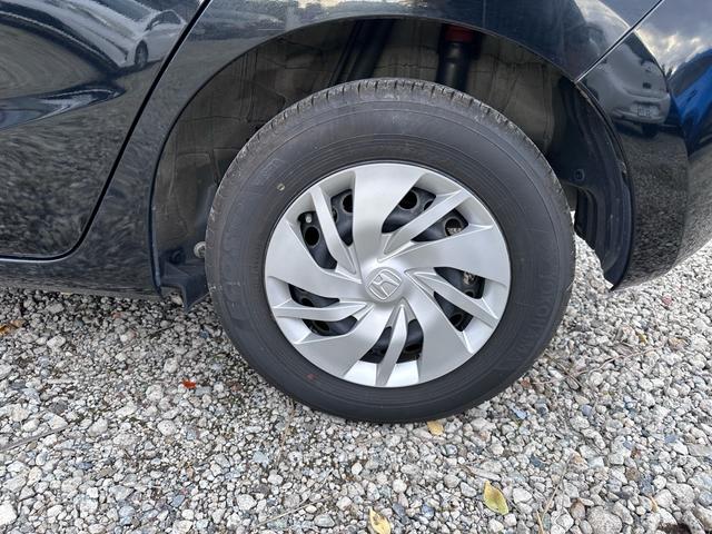 フィット 13G・Fパッケージ(68枚目)