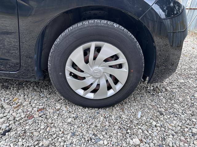 フィット 13G・Fパッケージ(70枚目)