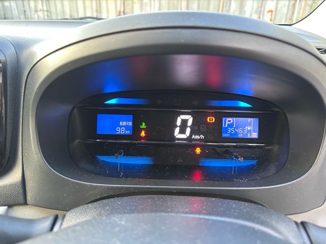 ピクシスエポック G SA(9枚目)