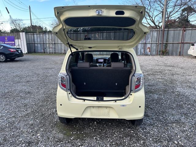 ピクシスエポック G SA(18枚目)