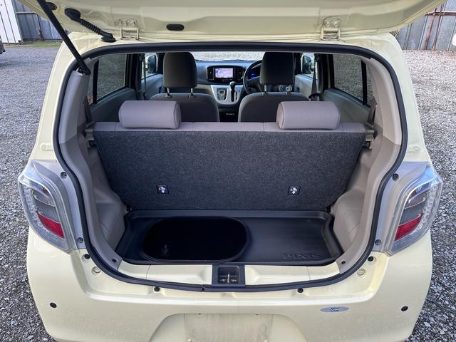 ピクシスエポック G SA(19枚目)