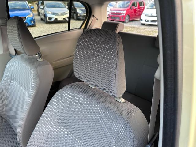 ピクシスエポック G SA(21枚目)