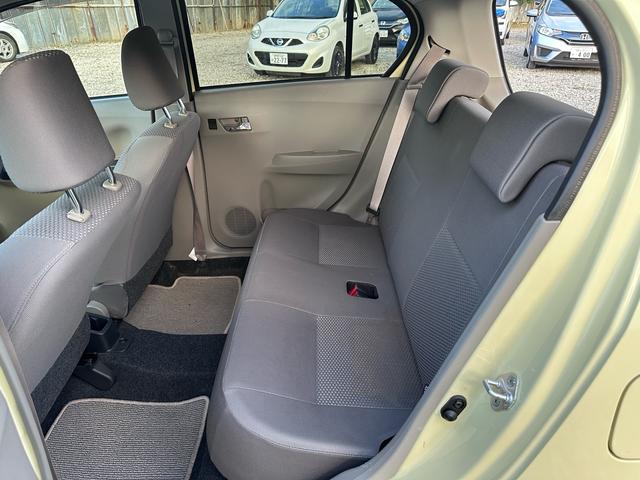 ピクシスエポック G SA(24枚目)