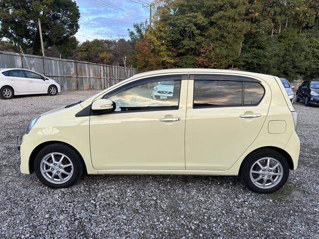 ピクシスエポック G SA(29枚目)