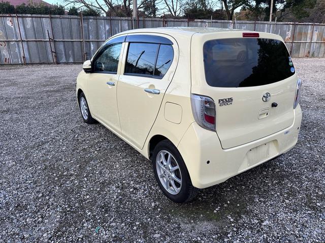 ピクシスエポック G SA(30枚目)